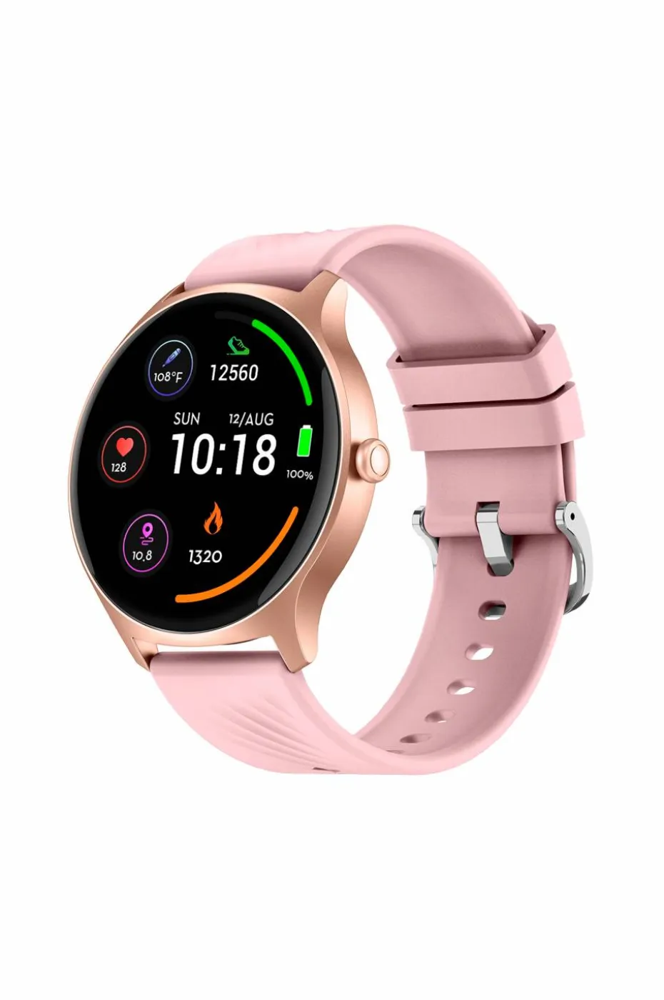 Denver Smartklokke SWC-387P