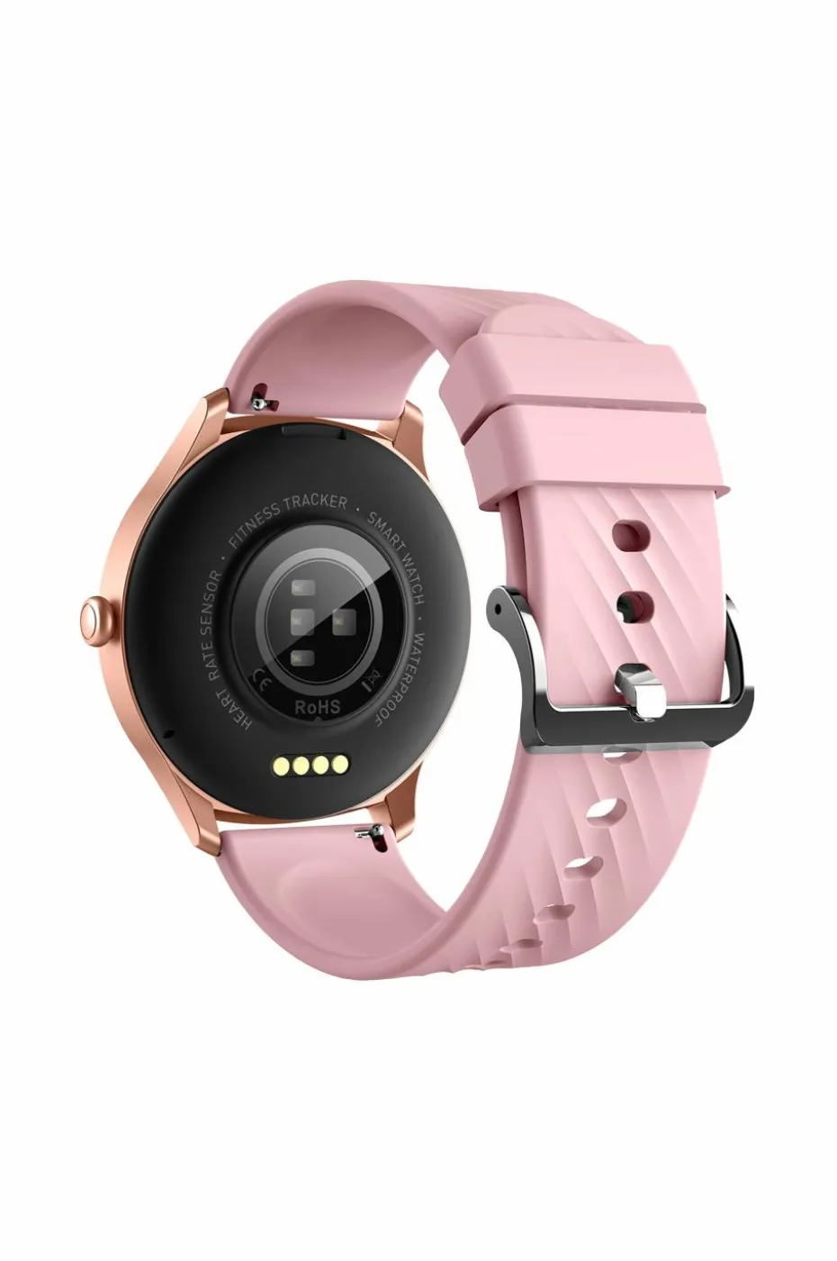 Denver Smartklokke SWC-387P