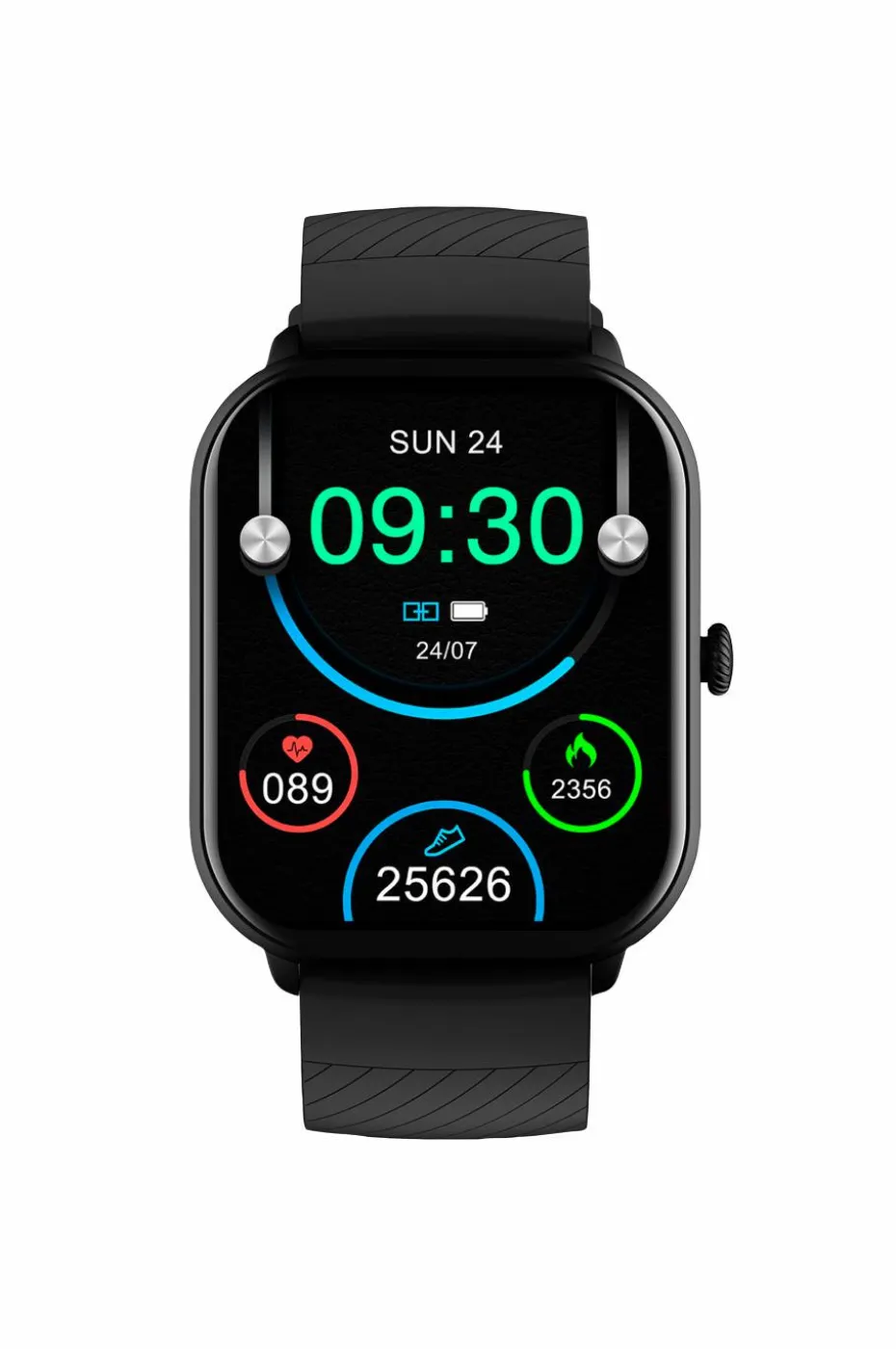 Denver Smartwatch SWC-187B