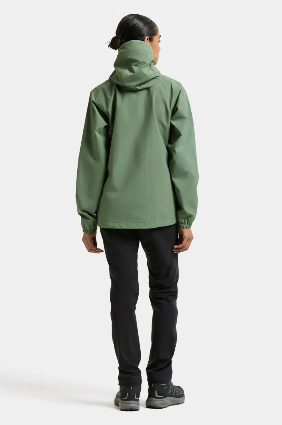 Didriksons Funksjonsjakke Varja Wns Jkt 2