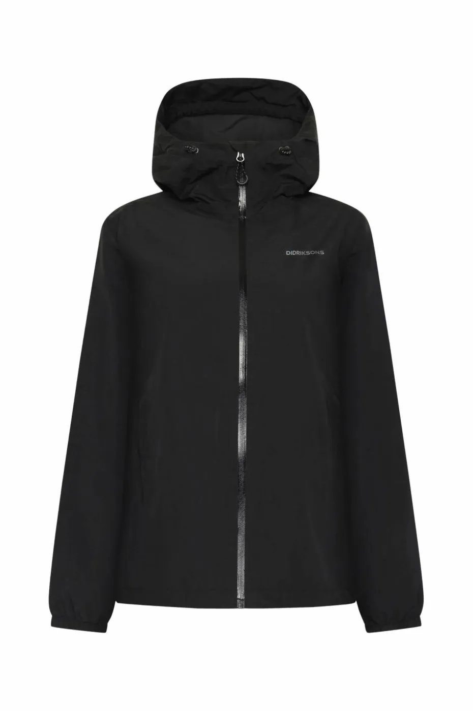 Didriksons Funksjonsjakke Varja Wns Jkt 2
