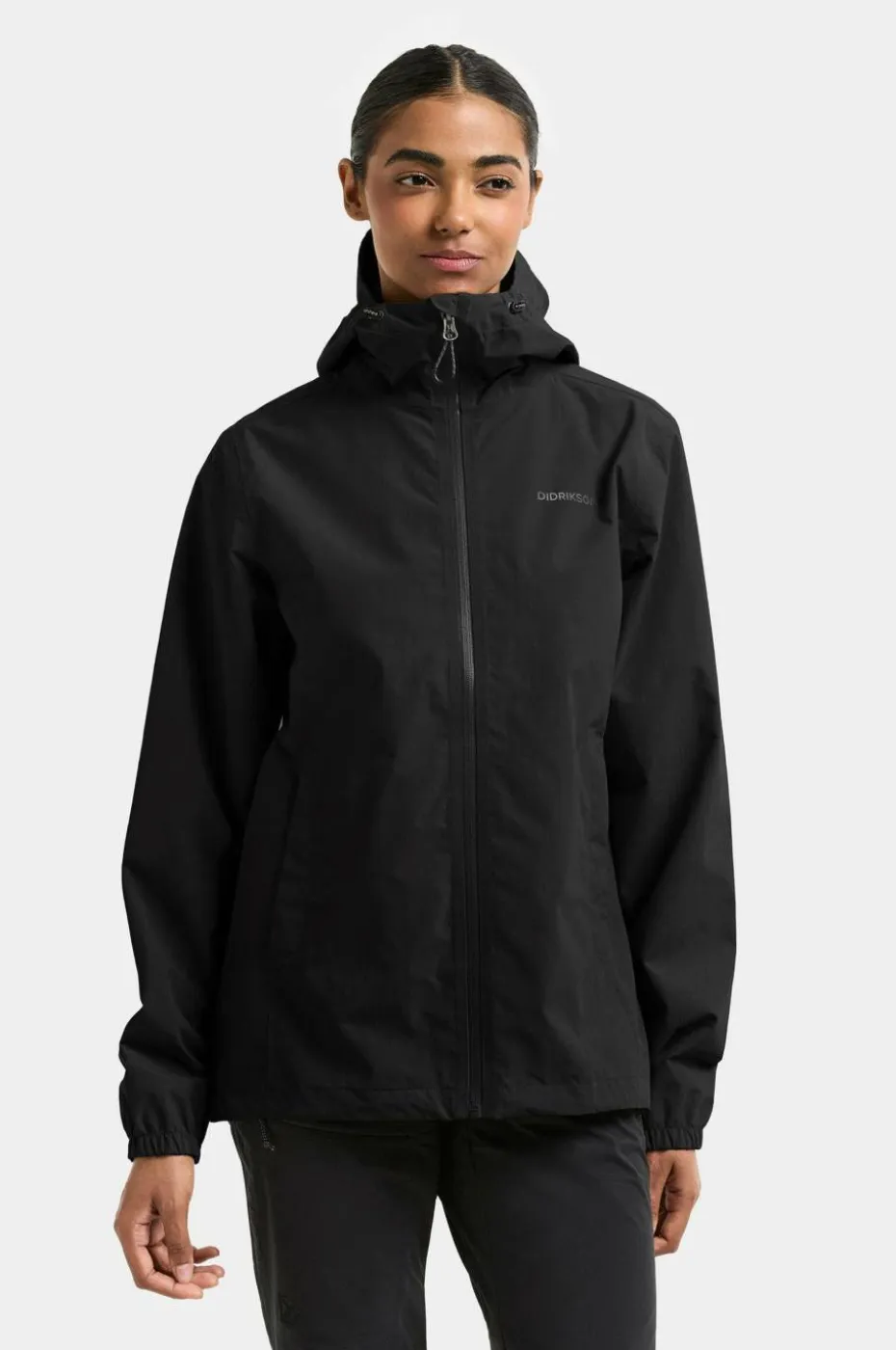 Didriksons Funksjonsjakke Varja Wns Jkt 2
