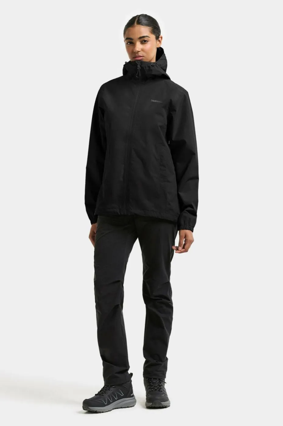 Didriksons Funksjonsjakke Varja Wns Jkt 2