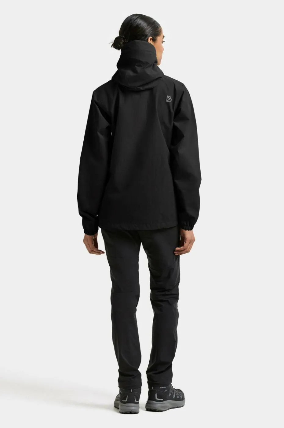 Didriksons Funksjonsjakke Varja Wns Jkt 2