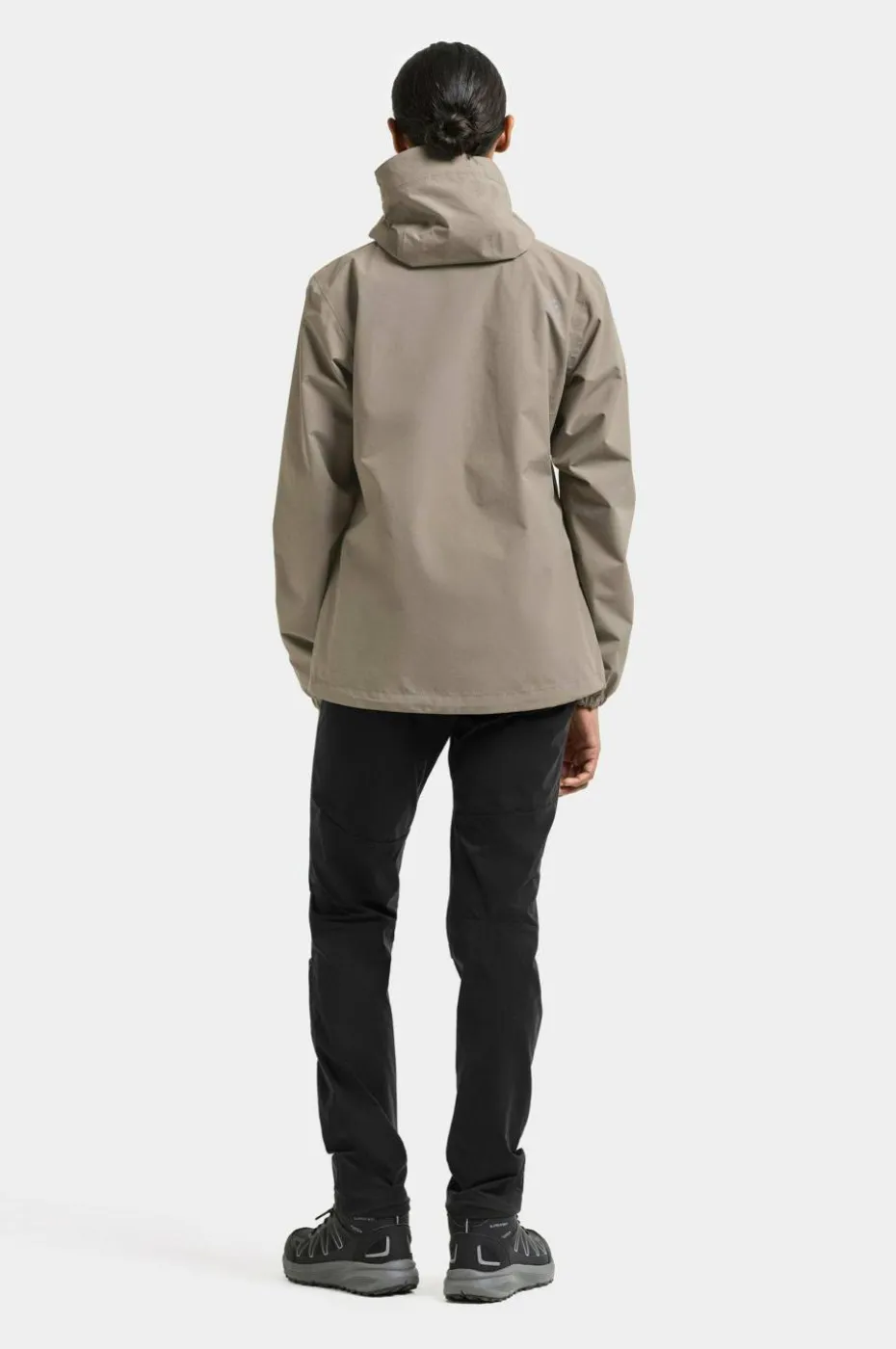 Didriksons Funksjonsjakke Varja Wns Jkt 2