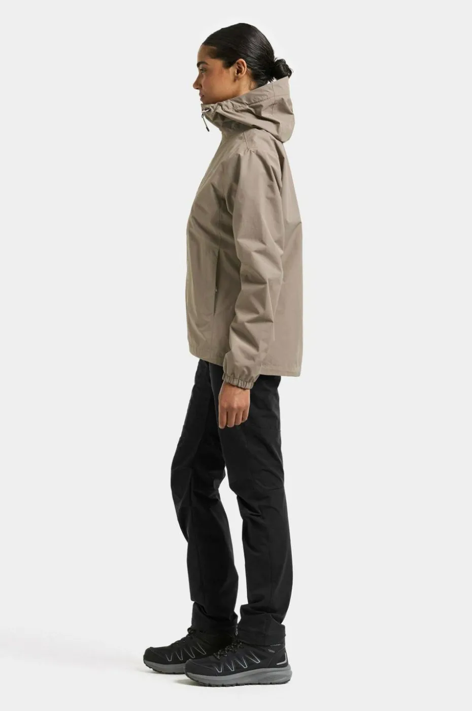 Didriksons Funksjonsjakke Varja Wns Jkt 2