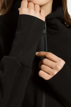 Didriksons Genser Ronja Wns Fullzip