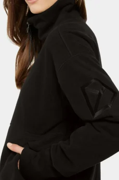Didriksons Genser Ronja Wns Fullzip