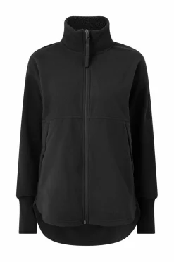 Didriksons Genser Ronja Wns Fullzip
