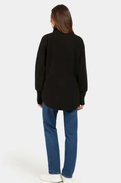 Didriksons Genser Ronja Wns Fullzip