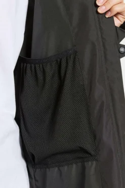 Didriksons Kåpe Nadja Wns Parka Long 4