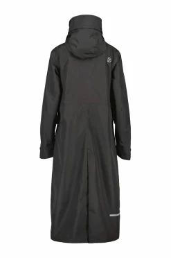 Didriksons Kåpe Nadja Wns Parka Long 4