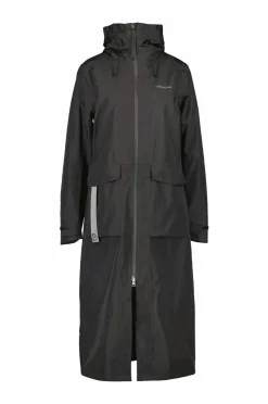 Didriksons Kåpe Nadja Wns Parka Long 4