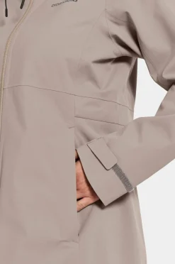 Didriksons Parka Bea Wns 6