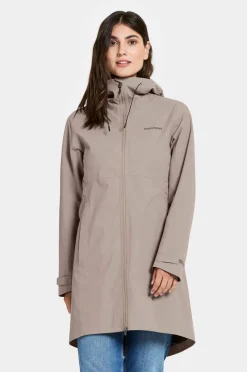 Didriksons Parka Bea Wns 6