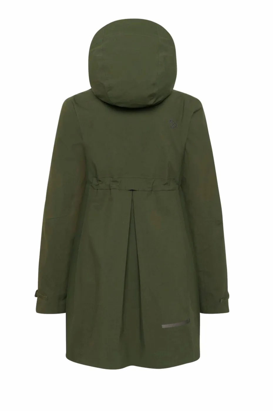 Didriksons Parka Bea Wns 6