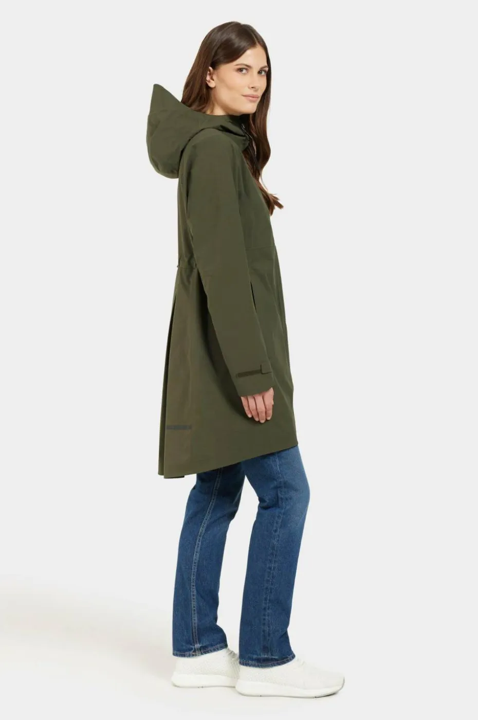 Didriksons Parka Bea Wns 6