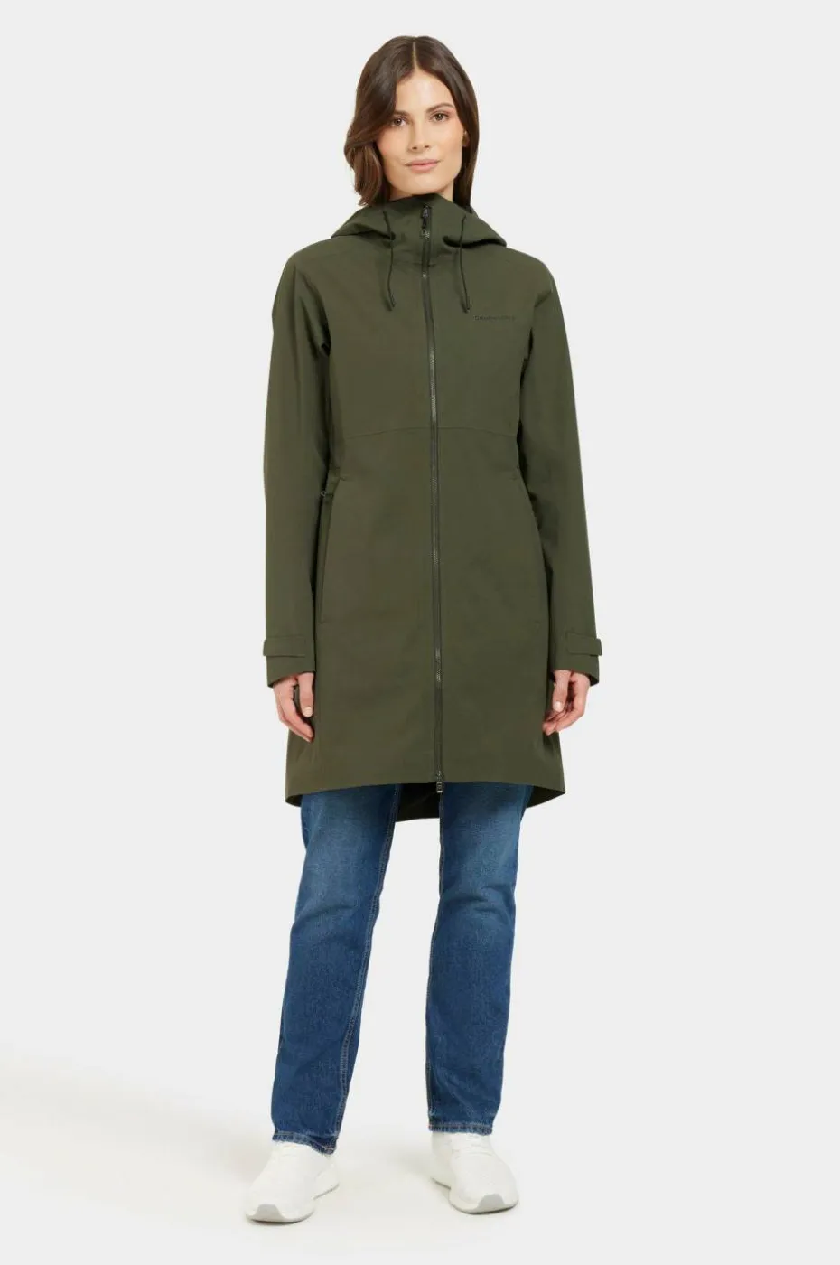 Didriksons Parka Bea Wns 6