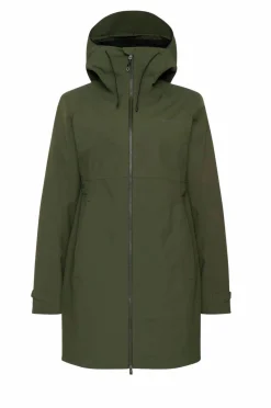 Didriksons Parka Bea Wns 6
