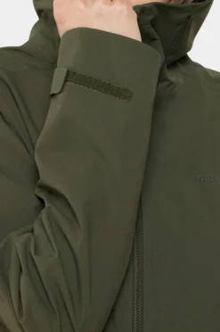 Didriksons Parka Bea Wns 6