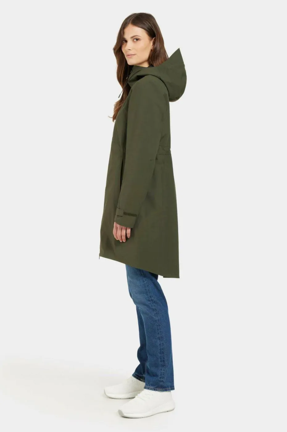 Didriksons Parka Bea Wns 6