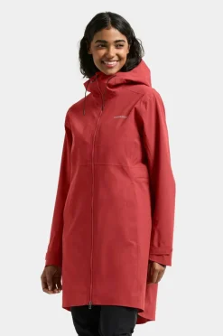 Didriksons Parka Bea Wns 6