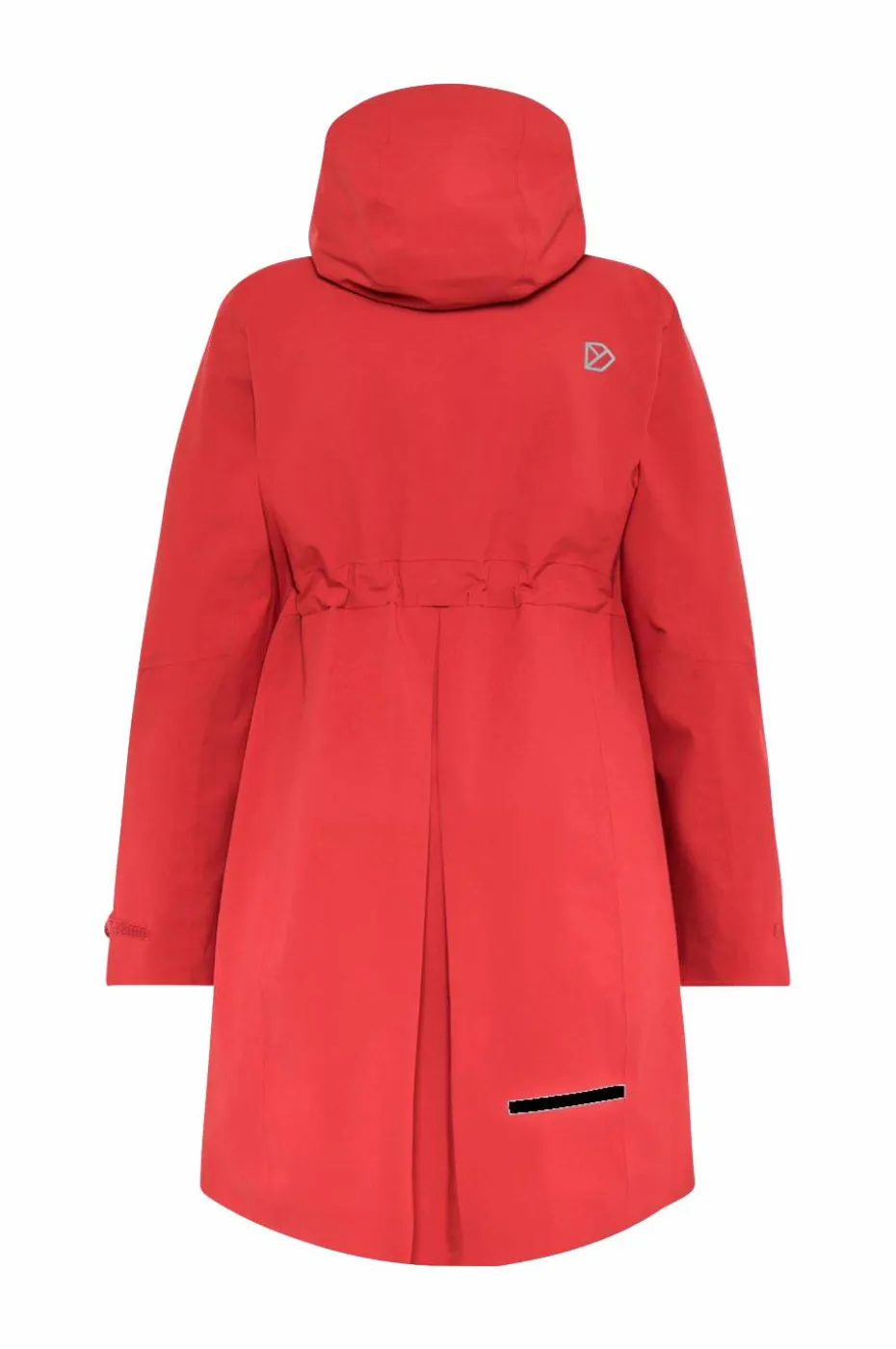 Didriksons Parka Bea Wns 6