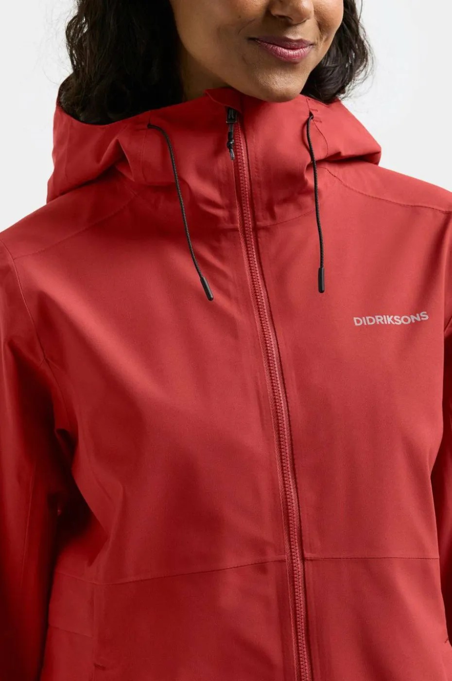 Didriksons Parka Bea Wns 6