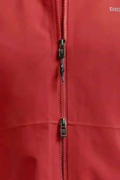 Didriksons Parka Bea Wns 6