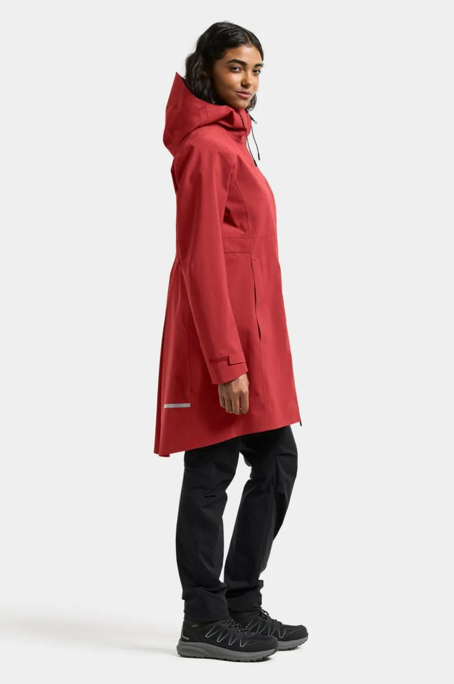 Didriksons Parka Bea Wns 6