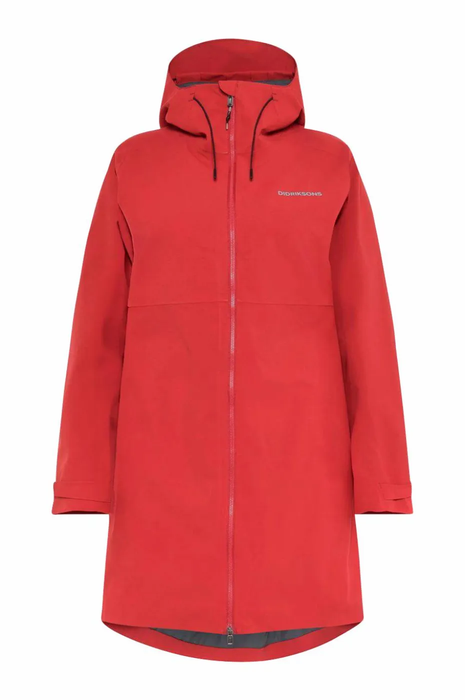 Didriksons Parka Bea Wns 6