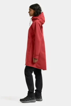 Didriksons Parka Bea Wns 6