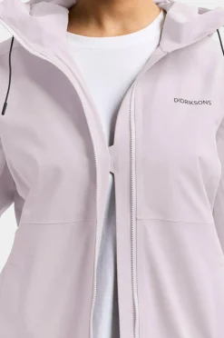 Didriksons Parka Bea Wns 6