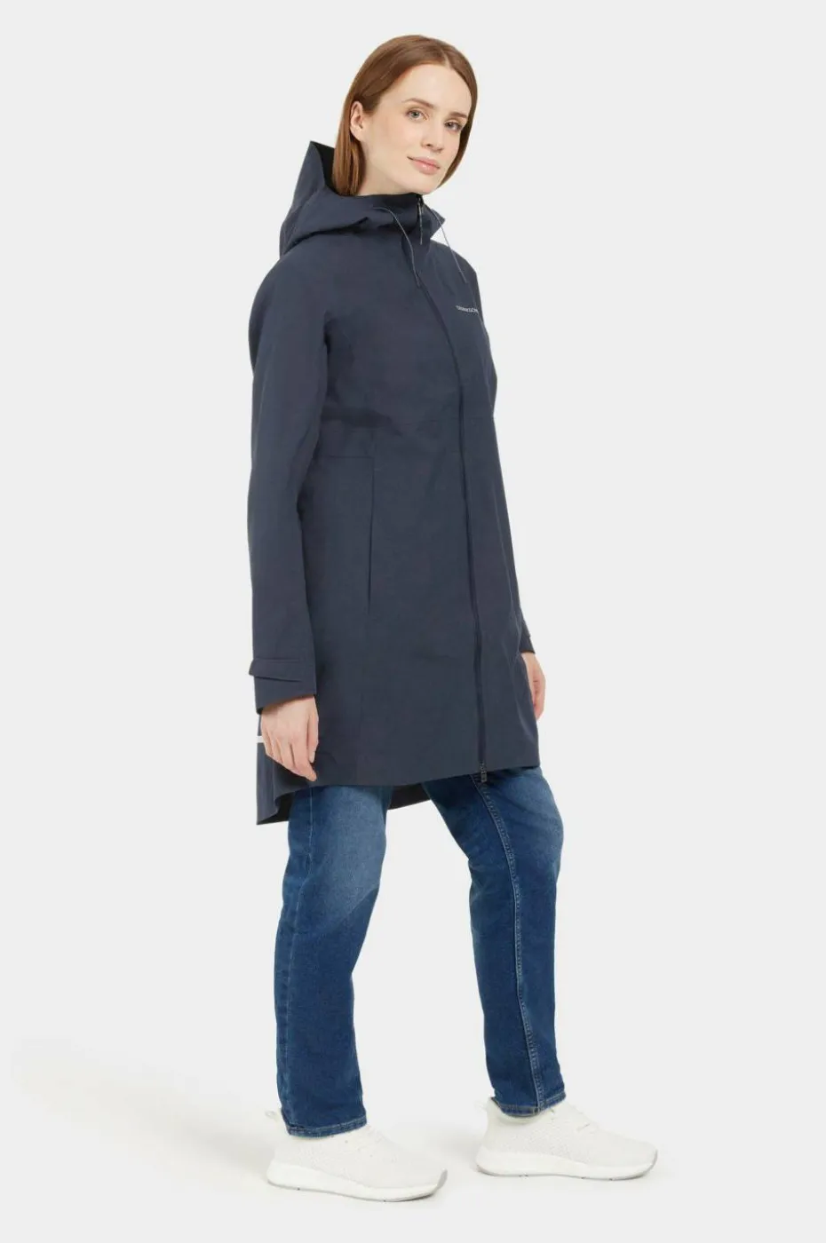 Didriksons Parka Bea Wns 6