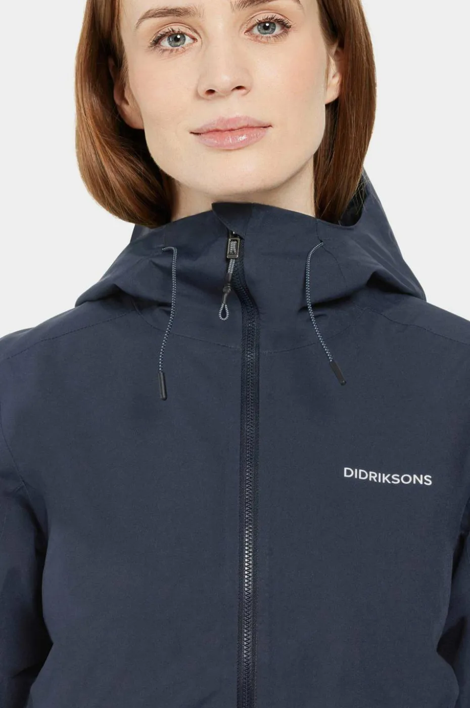 Didriksons Parka Bea Wns 6