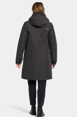 Didriksons Parka Bente Wns Parka