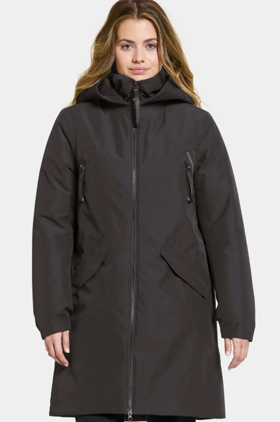 Didriksons Parka Bente Wns Parka