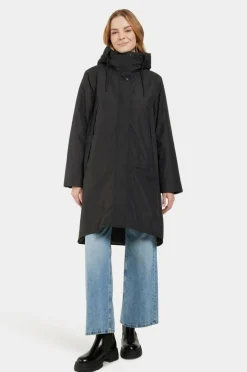 Didriksons Parka Elissa Wns Parka