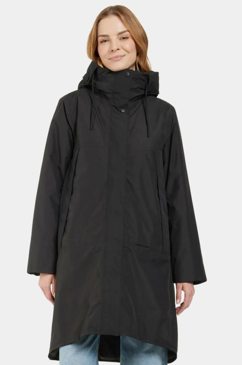 Didriksons Parka Elissa Wns Parka