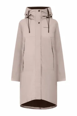 Didriksons Parka Elissa Wns Parka