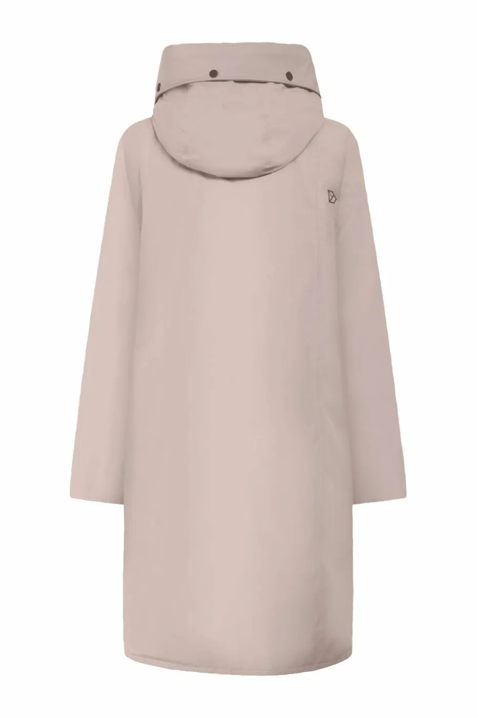 Didriksons Parka Elissa Wns Parka