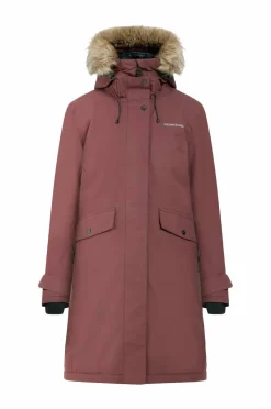 Didriksons Parka Erika Wns Parka