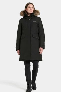 Didriksons Parka Erika Wns Parka