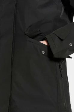 Didriksons Parka Erika Wns Parka