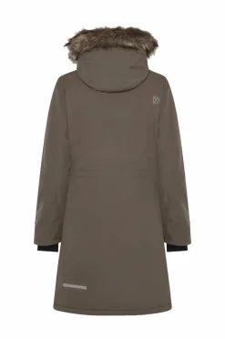 Didriksons Parka Erika Wns Parka