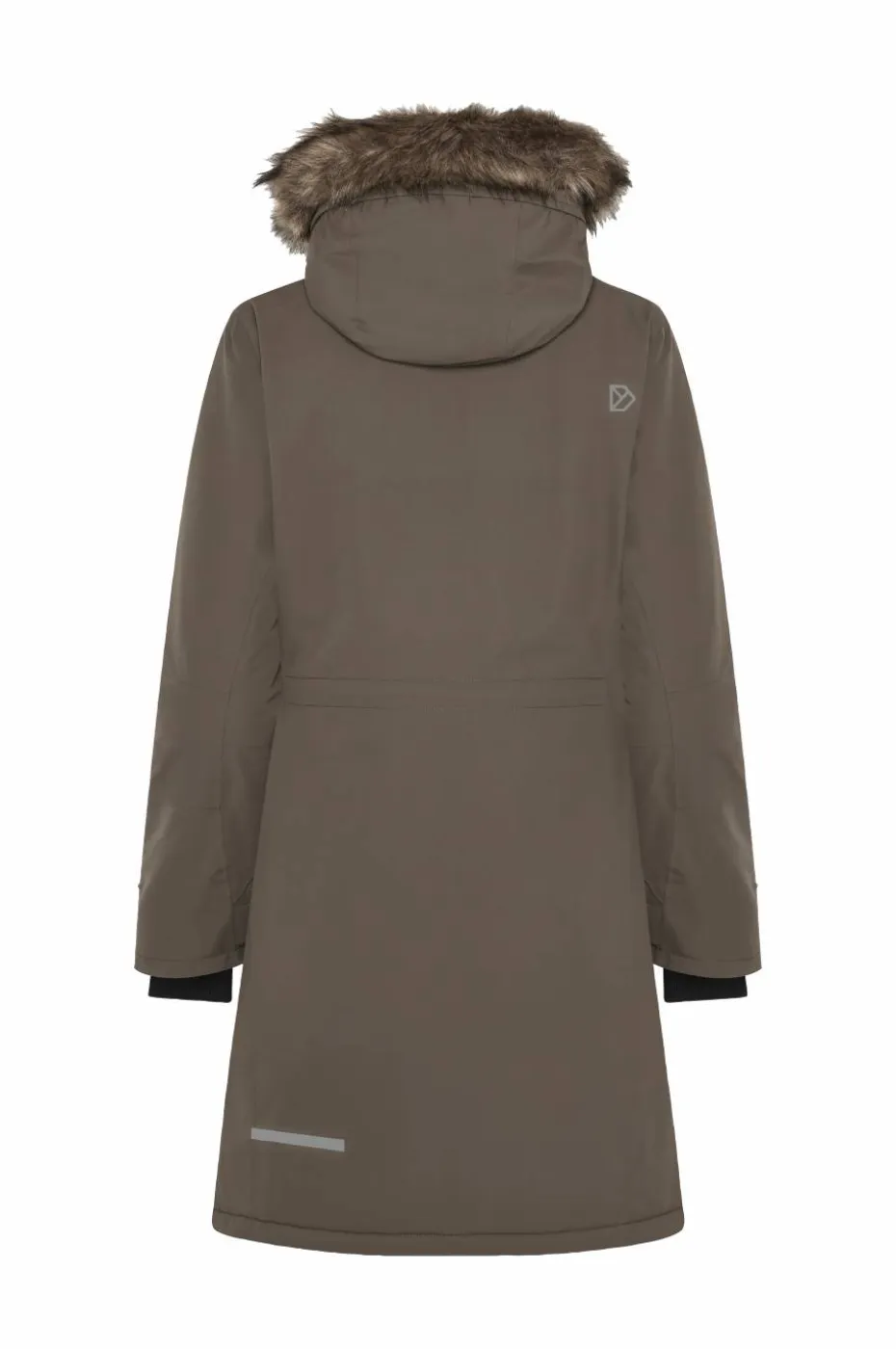 Didriksons Parka Erika Wns Parka