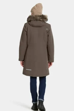 Didriksons Parka Erika Wns Parka