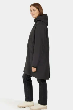 Didriksons Parka Fia Wns Parka