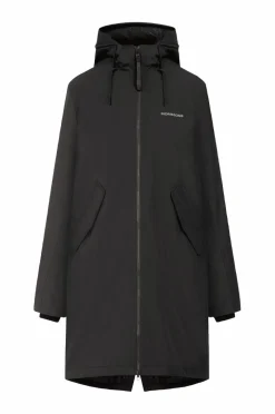Didriksons Parka Fia Wns Parka