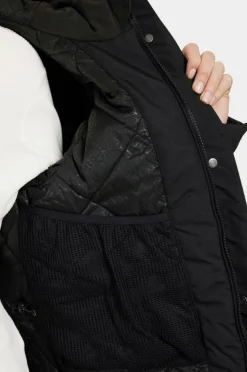 Didriksons Parka Frida Wns Parka 7